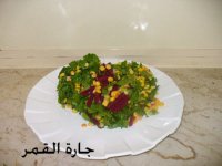 سلطة الجرجير والشمندر والذرة.jpg
