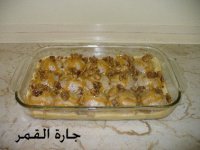 كب كيك بالصلصة.jpg