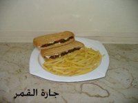 سندويشات  ستيك الدجاج.jpg