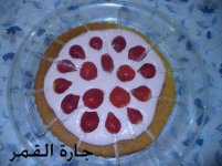 كيكة بآيس كريم الفراولة2.jpg