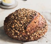 how_to_cook_oat_bread_at_home_fustany_image_1.jpg