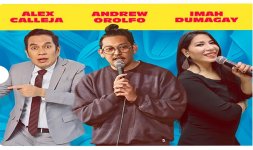 Funny Filipinos Comedy Show at Hormuz Grand Muscat Radisson, Oman.jpg Funny Filipinos Comedy Show at Hormuz Grand Muscat Radisson, Oman.jpg