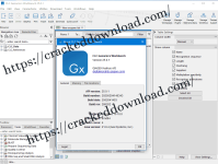 CLC Genomics Workbench 25.0.1.png CLC Genomics Workbench 25.0.1.png