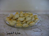 فطائر الجبن الحلوم والجبن الفيتا والشيدر.jpg