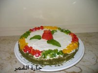 كيكة اللبنة  المدورة.jpg