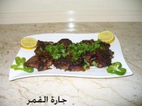 ستيك مع صلصة المشروم1.jpg