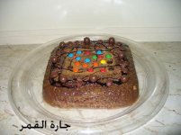 كيكة بصلصة المارس1.jpg