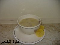 شوربة الكريمة بالفطر والذرة لجارة القمر.jpg