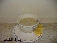 شوربة الكريمة بالفطر والذرة لجارة القمر2.jpg