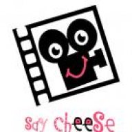 Say Cheese