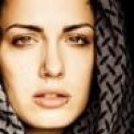 شفافة