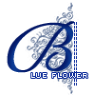 Blue Flower