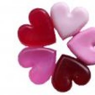 i love pink