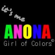 ANONA انا غير