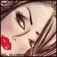 عاشقه لكويت