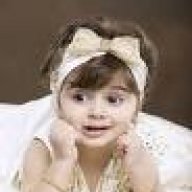 دلوعه بس مزيونه