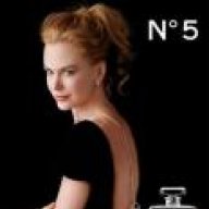 شانيل نمبر 5