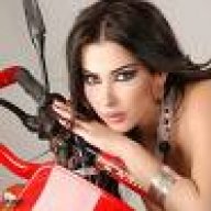 مجنونه رشاقه