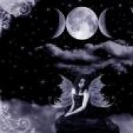 moonlight lady