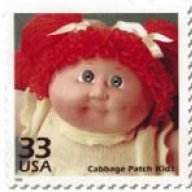 cabbage patch