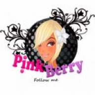 Pink Berry