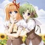 Anime Girl
