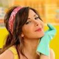 % مرت زوجها %