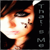 ^ That's Me ^