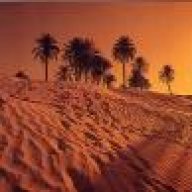 رمال من ذهب