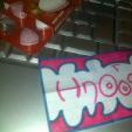 HANOOSHA