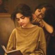 عيون اختها