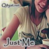 Just Me (A)♥!:P