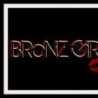 BRoNZ GiRL