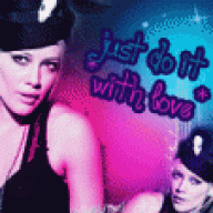With Love