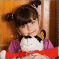 ابتسامة قلب
