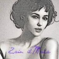 زيــن المـهـا