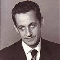 NICOLA SARCOZY