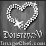 Dousreya90