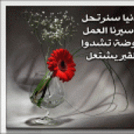 منتظره الفرج