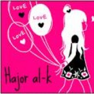 Hajor al-k