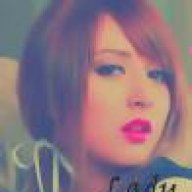 Lady blwa