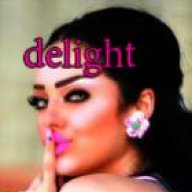 delight