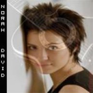 Norah David