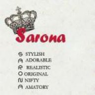 sarona_s90
