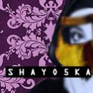 S H A Y O 5 K A