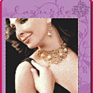 miss l'azurde