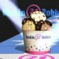 باسكن روبنز 31