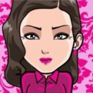 M!$s Nousha