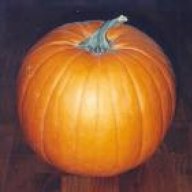 pumpkin