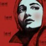I am red